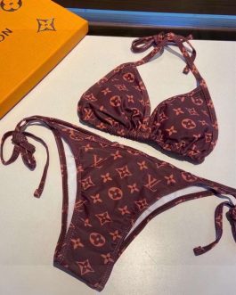 Women's Louis Vuitton swimsuit