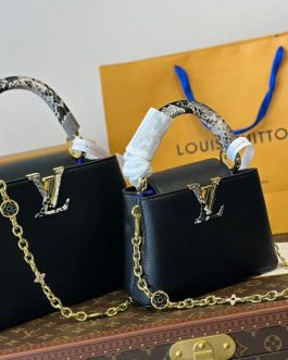 Torebka Louis Vuitton damska torba