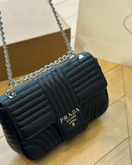 Prada handbag women's bag