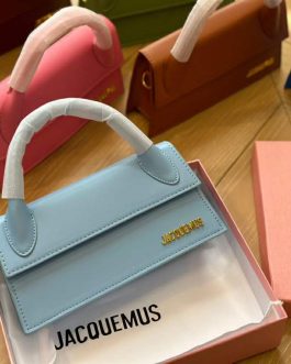 Jacquemus handbag women's bag