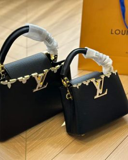 Torebka Louis Vuitton damska torba