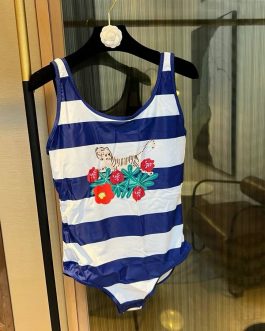 Gucci women's swimsuit