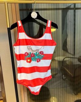 Gucci women's swimsuit