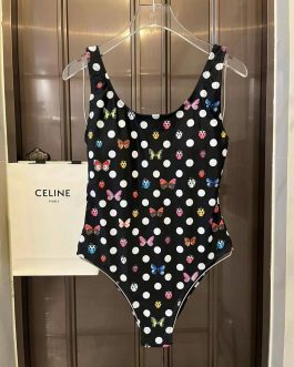 Women's Versace swimsuit