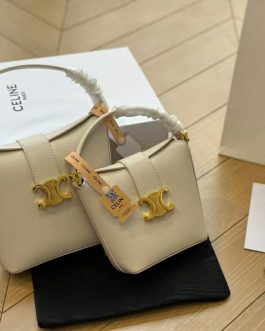 Celine handbag women's bag