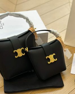 Celine handbag women's bag