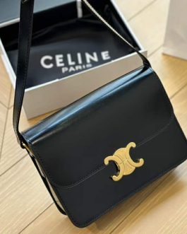 Celine handbag women's bag