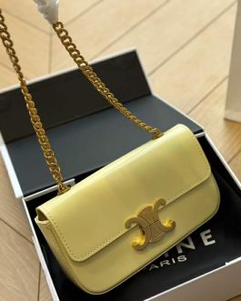 Celine handbag women's bag