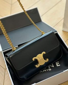 Celine handbag women's bag