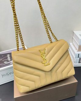 YSL handbag women's bag