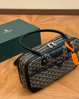 Torebka Goyard damska torba