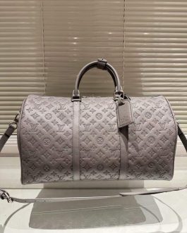 Torba podróżna, na siłownię, weekendowa Louis Vuitton