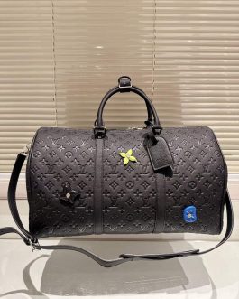 Torba podróżna, na siłownię, weekendowa Louis Vuitton