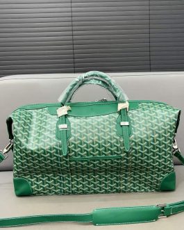 Travel bag, to the gym, weekendowa Goyard