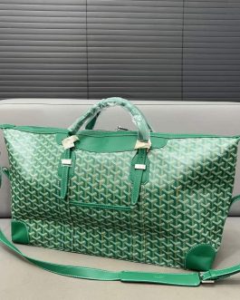 Travel bag, to the gym, weekendowa Goyard