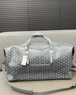 Travel bag, to the gym, weekendowa Goyard