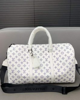 Torba podróżna, na siłownię, weekendowa Louis Vuitton