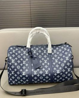 Torba podróżna, na siłownię, weekendowa Louis Vuitton