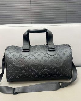 Torba podróżna, na siłownię, weekendowa Louis Vuitton