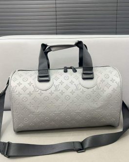 Torba podróżna, na siłownię, weekendowa Louis Vuitton