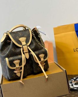 Louis Vuitton backpack bag