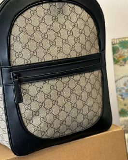 Gucci backpack bag