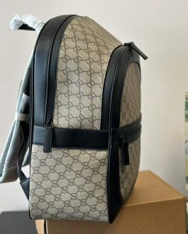 Gucci backpack bag