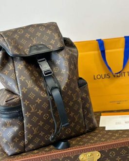 Сумка-рюкзак Louis Vuitton