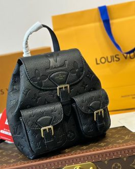 Torebka Plecak Louis Vuitton