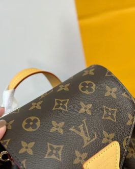 Louis Vuitton backpack bag