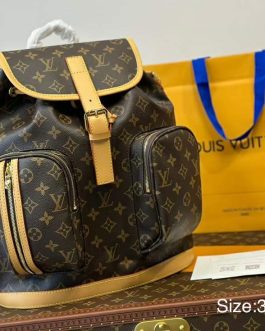 Сумка-рюкзак Louis Vuitton