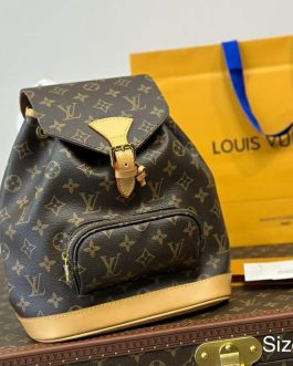 Сумка-рюкзак Louis Vuitton