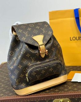 Сумка-рюкзак Louis Vuitton