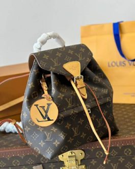 Сумка-рюкзак Louis Vuitton