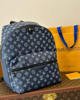 Louis Vuitton backpack bag