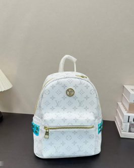 Louis Vuitton backpack bag