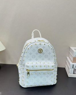 Louis Vuitton backpack bag