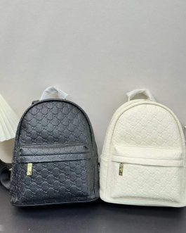 Gucci backpack bag