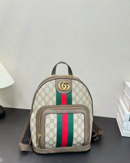 Gucci backpack bag