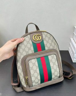 сумка-рюкзак Gucci