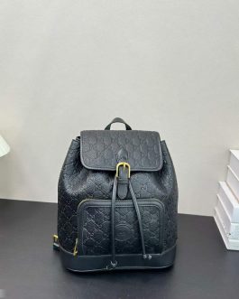 Gucci backpack bag