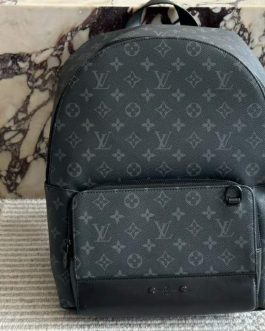 Сумка-рюкзак Louis Vuitton