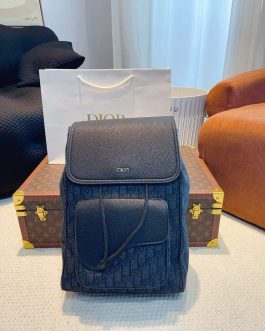 Dior backpack bag