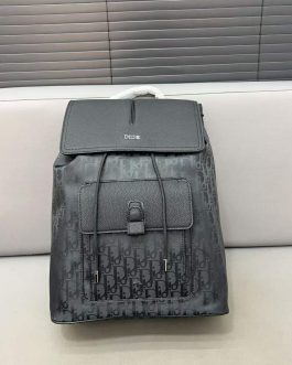 Dior backpack bag