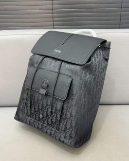 Dior backpack bag