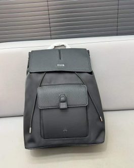 Dior backpack bag