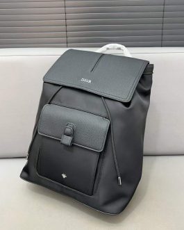 Dior backpack bag