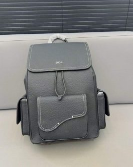 Dior backpack bag