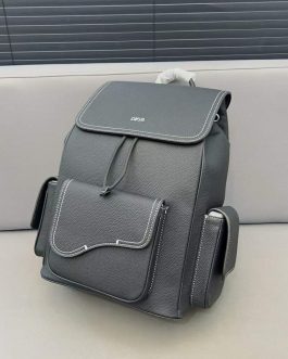 Dior backpack bag