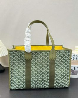 Torebka Goyard damska torba